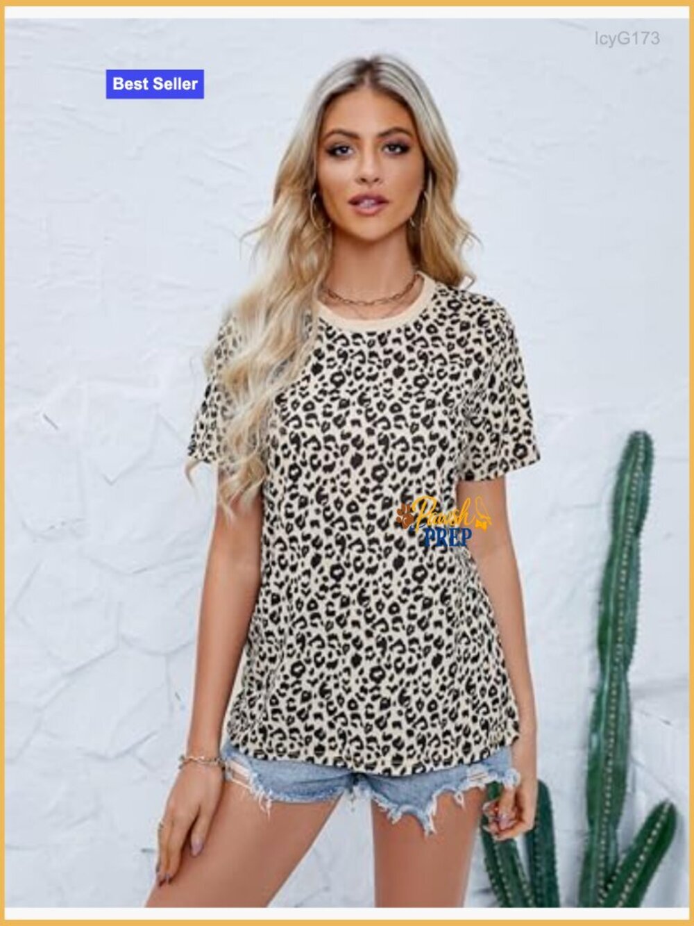Soft Polyester Short Sleeve T-Shirt Regular Fit Casual Summer Top - Picture 2 of 7